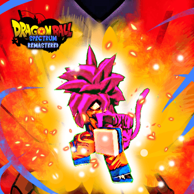 [CUTSCENE FIX] Dragon Ball Spectrum Remastered icon