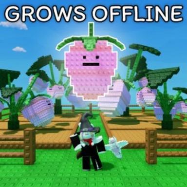 Thumbnail for Grow a Dougahan Game