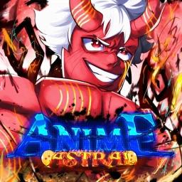 [DUNGEON🔥] Simulador de Astral de Anime  icon