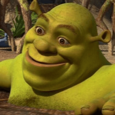 Jump Into Shrek icon