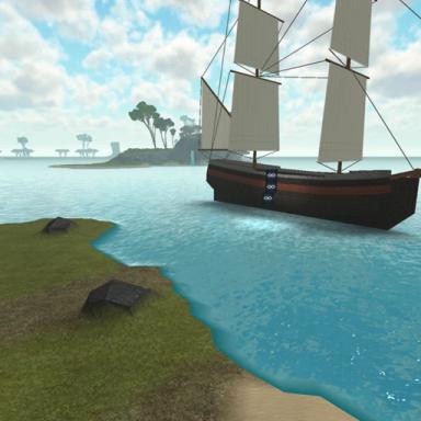 [ UPDATE!!!!! ] Sink The Ship icon