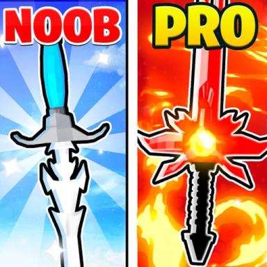 Sword Master Simulator icon