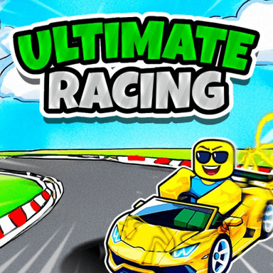 Ultimate Racing Simulator icon