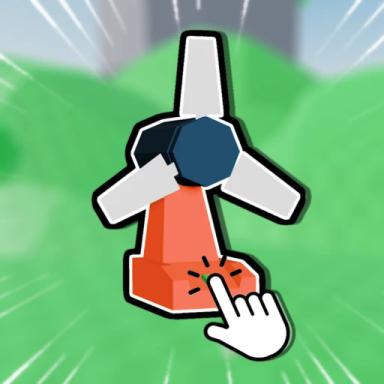 Paint Drying Tycoon icon