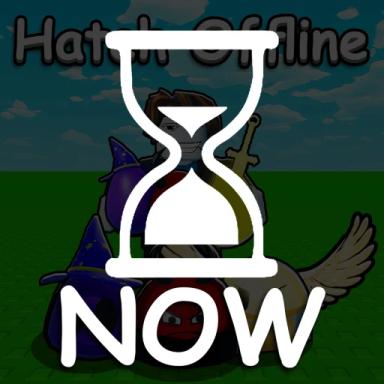 [Hatch]Slimes vs Brainrot icon
