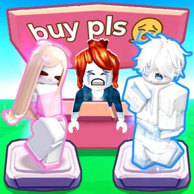 Thumbnail for OPEN YOUR AVATAR SHOP Game
