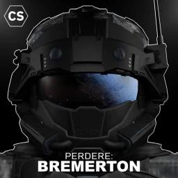 Perdere: BCR-733 Bremerton icon