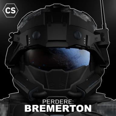 Thumbnail for Perdere: BCR-733 Bremerton Game
