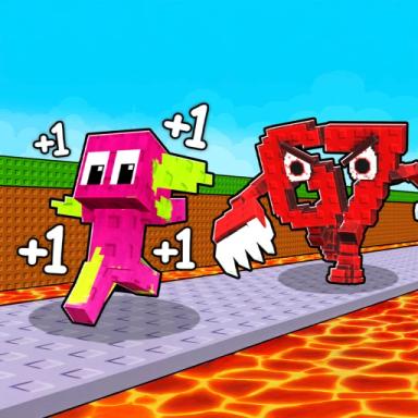 Thumbnail for [PETS] +1 Speed Minion Evolution Game