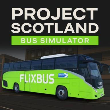 [V2] Project Scotland I Scottish Bus Simulation icon