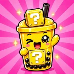 Find the Bobas [374] ⭐ icon
