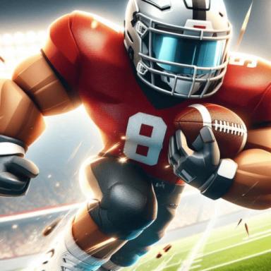 Ultimate Football Simulator icon