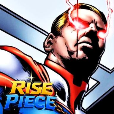 [🎉UPD 2.75🎉] Rise Piece icon