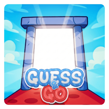 Thumbnail for Guess & Go: Character Quiz Game