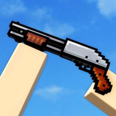 Thumbnail for Shotgun Shootout! Game