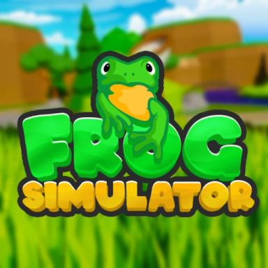🎁FREE PET🎉 Frog Simulator 🐸 icon