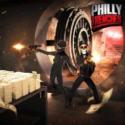 [🛍️ RESELLING]🚨Philly Trenches  icon