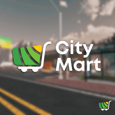 CityMart Shopping icon