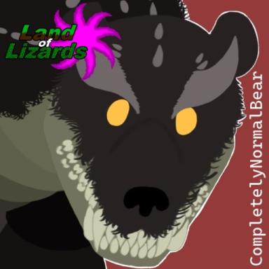 [FREE EVERYTHING] Land of Lizards icon