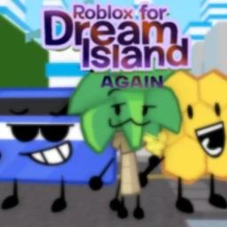 Roblox For Dream Island Again! icon