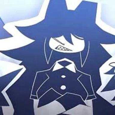 Cool miss circle obby 📄🍪 icon