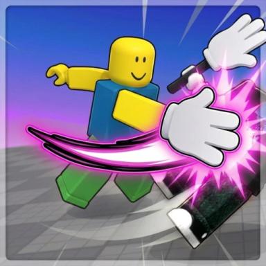 Slap RNG 🎲 icon
