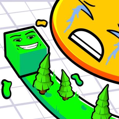 Thumbnail for Territory.io Game