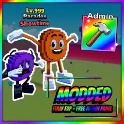 🌊MODDZ MEGAWAVE X999999T FREE PANEL icon