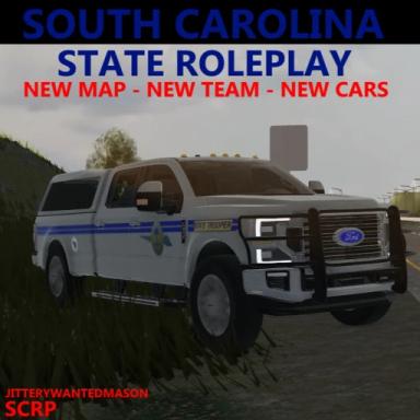 South Carolina State Roleplay icon
