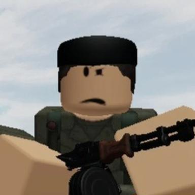 (VIETNAM OVERHAUL) Cold War AI icon