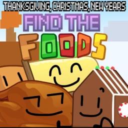 Find the Foods! [GREEN EGGS AND HAM] icon
