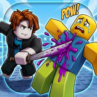 Thumbnail for [UPD]🩸Kill Bloody Ragdolls Game