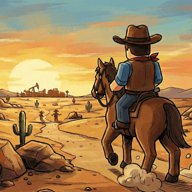 🐎 Trailborn [ALPHA] 🤠 icon