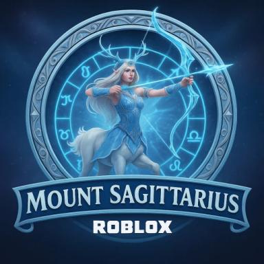 MOUNT SAGITTARIUS icon