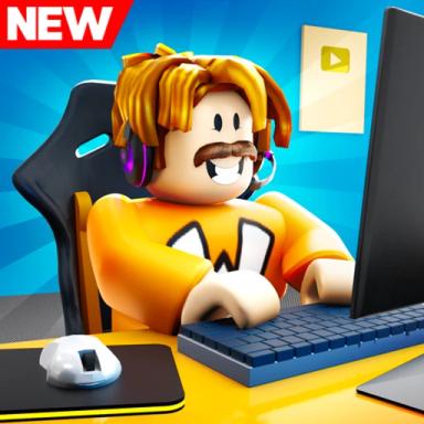 Youtuber Tycoon! icon