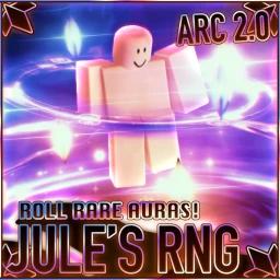 Jule's RNG [ARC 3] icon