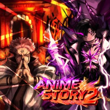 Thumbnail for Anime Story 2: The Final Novel Game