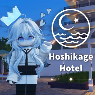 Thumbnail for Hoshikage Hotel - English Game