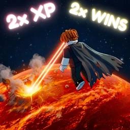 Shoot LASERS at Planets [2x XP & 2x WINS] icon