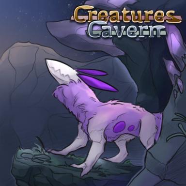 Thumbnail for [UPDATE!] Creatures Cavern Game