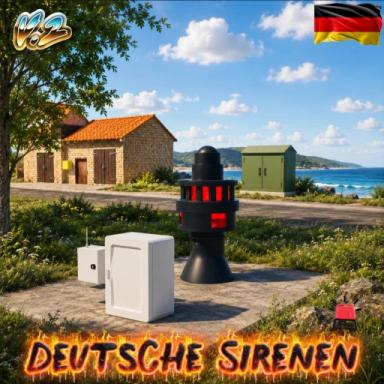 Deutsche Sirenen (V.2) icon