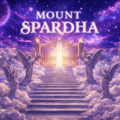 [UPDATE! + FREE AVA + x25] MOUNT SPARDHA (स्पर्धा) icon