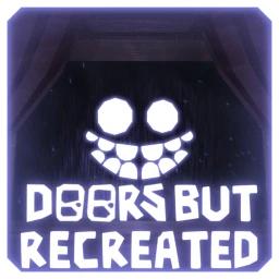 DOORS But Recreated [ ??? ] icon