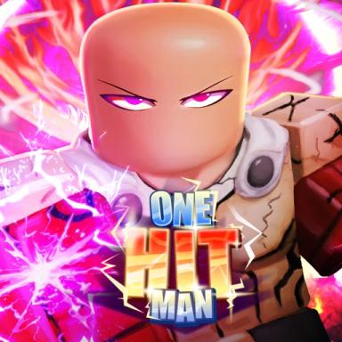 One Hit Man[🎉Released] icon