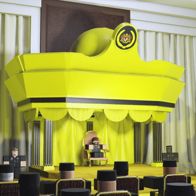 Istana icon