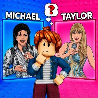 Thumbnail for Would You Rather: Singers Tower Game