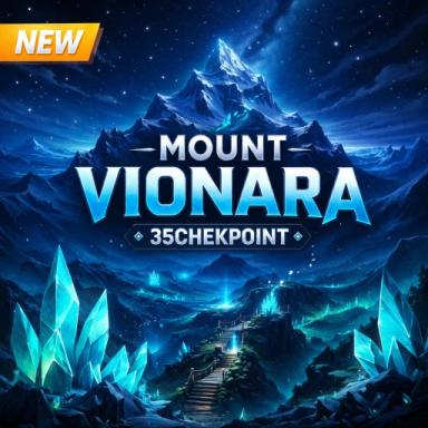 Thumbnail for [FREE TITLE] MOUNT VIONARA NEW Game