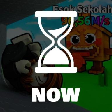 [UPD] Tumble For Brainrots! icon