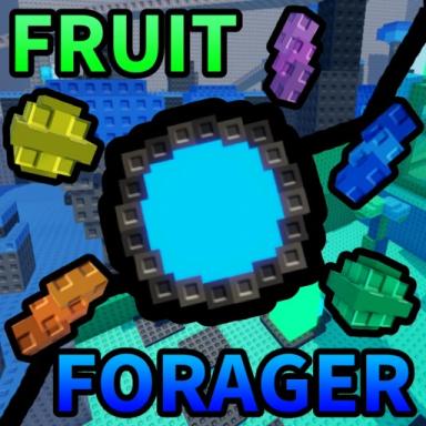 Thumbnail for Fruit Forager🍎 Game