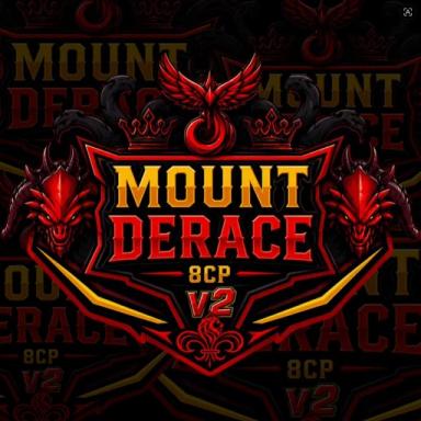 [ BARU ] MOUNT DERACE V2 icon